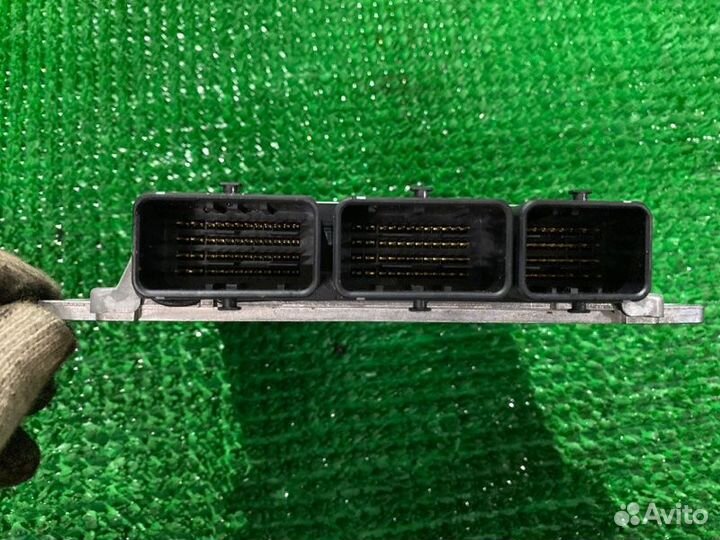 Блок управления двс Infiniti Fx35, Fx37, Fx50, Qx7