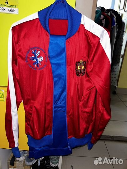 Спортивный костюм, танцевальный спорт