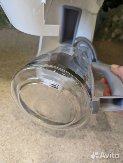 Кофеварка капельная bosch