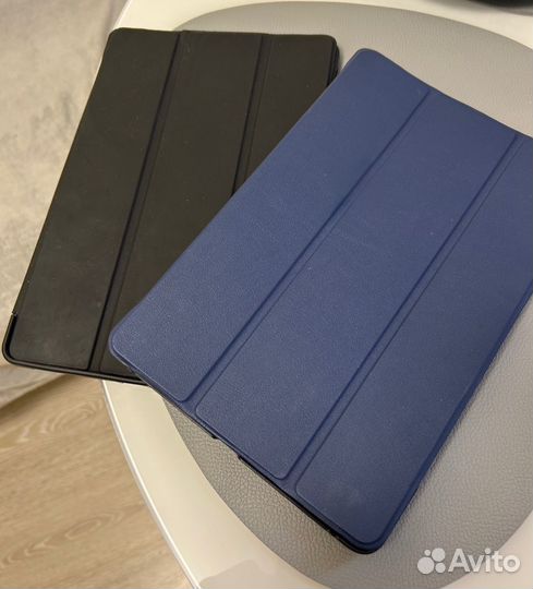 Два чехла на планшет Xiaomi pad 5