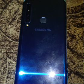 Samsung Galaxy A9 (2018), 6/128 ГБ