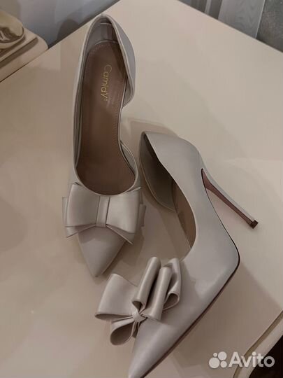 Обувь женская 39 40 размер