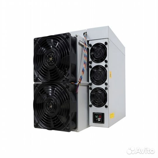 Asic antminer s21 200th (асик)