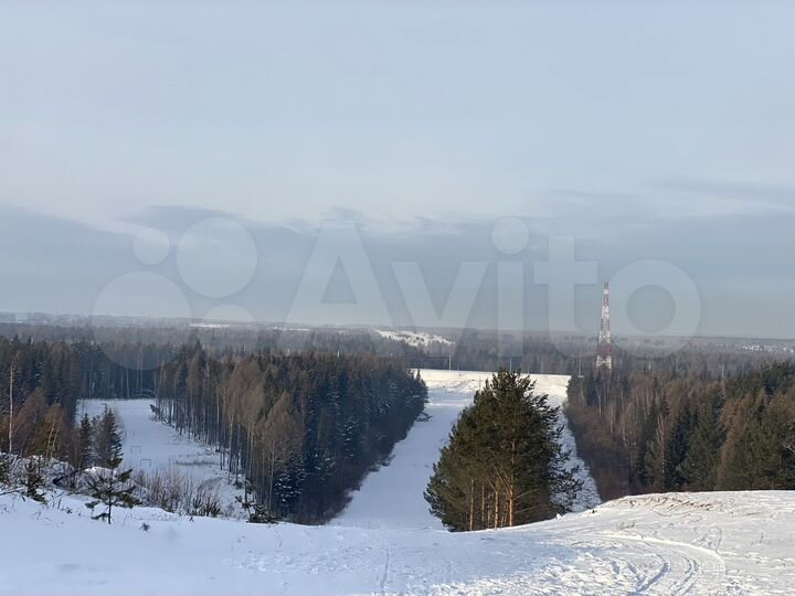 Участок 12 сот. (ИЖС)