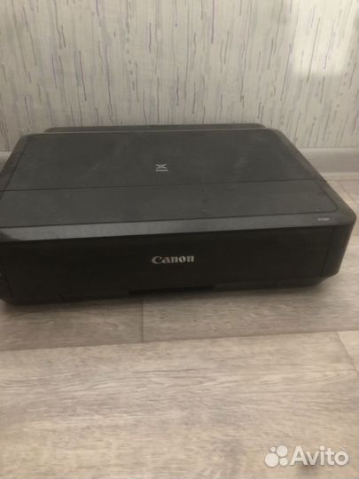 Принтер canon ip7240