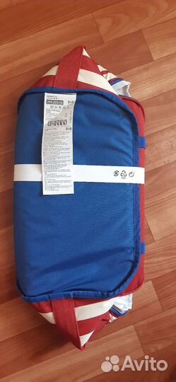 Новая сумка холодильник IKEA sommarflader пикник