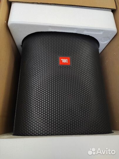 Колонка jbl partybox 110