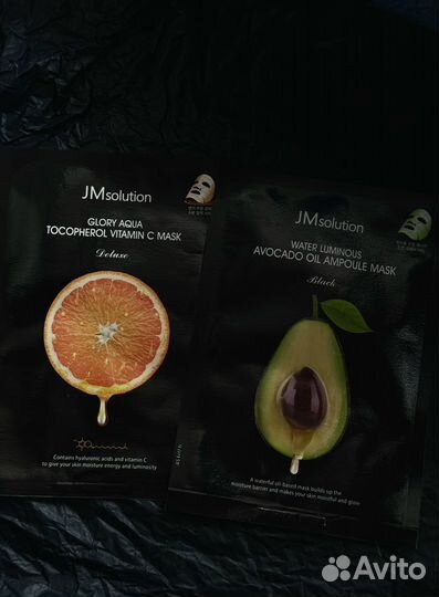 Корейская премиум косметика