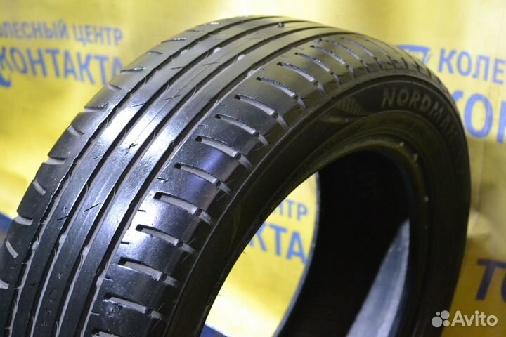 Nokian Tyres Nordman SX 195/55 R15
