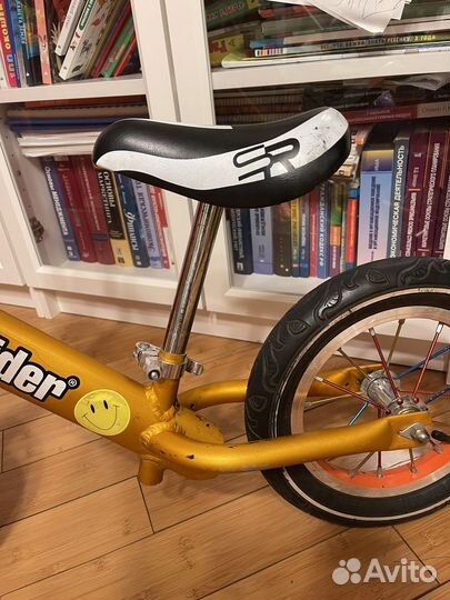 Беговел Small rider