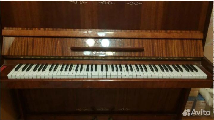 Пианино Фантазия