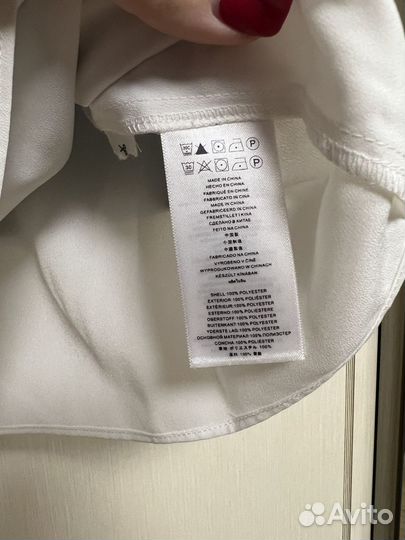 Блузка Michael Kors новая с бирками, оригинал