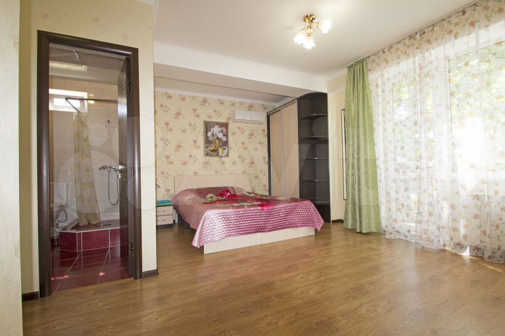 Комната 22 м², 2/4 эт.