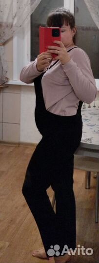 Комбинезон для беременных