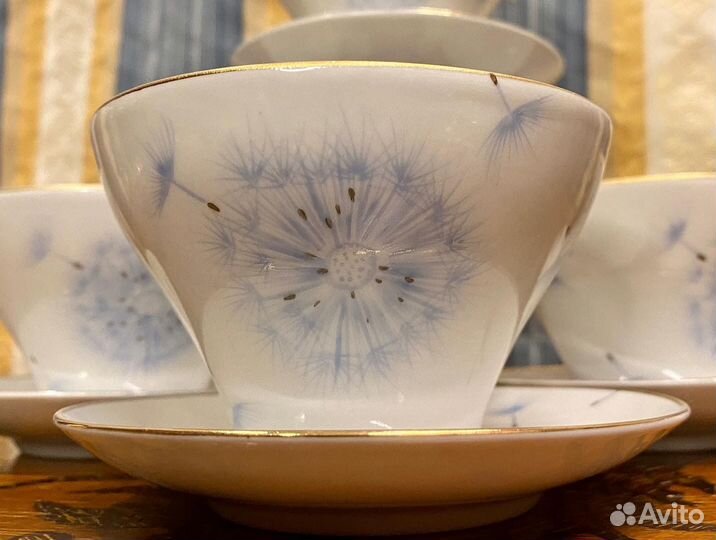 Лфз одуванчик редкость