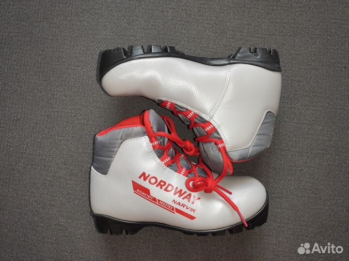 Лыжные ботинки Nordway Narvik, 36
