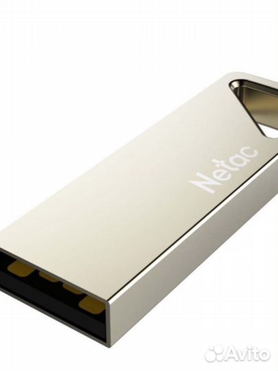 Флэшка (flash-накопитель) на 64 Гб usb 3.0