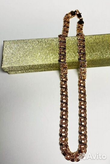 Мужская цепь