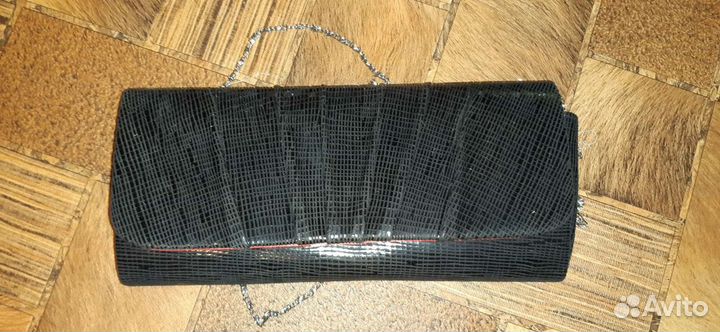 Сумка, клатч, рюкзак
