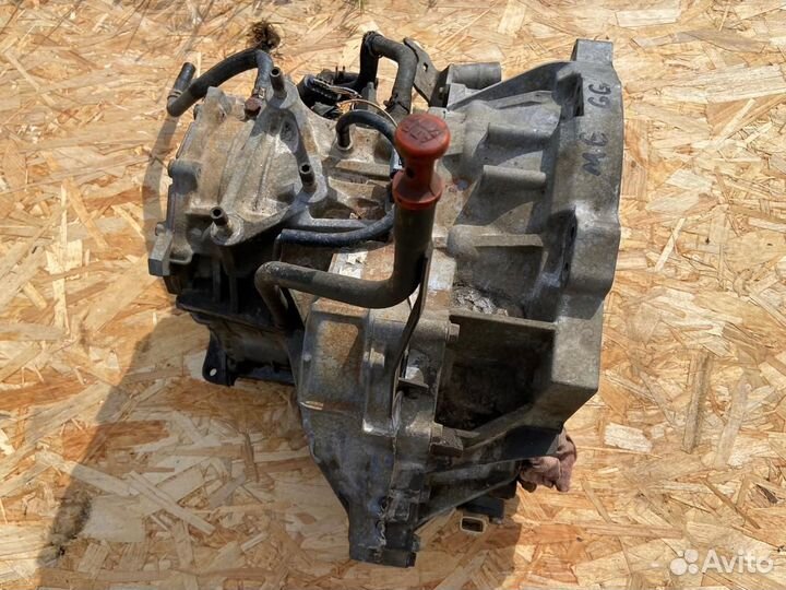 АКПП Mazda 6 GG, 2.0