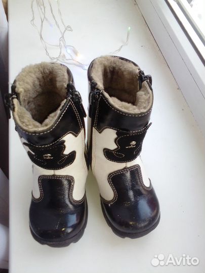 Детская обувь 21 р, 28 р