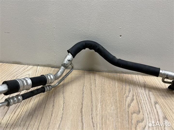 Трубка кондиционера Hyundai Equus 2009-2015