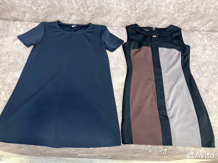 Вещи пакетом 42-44-46