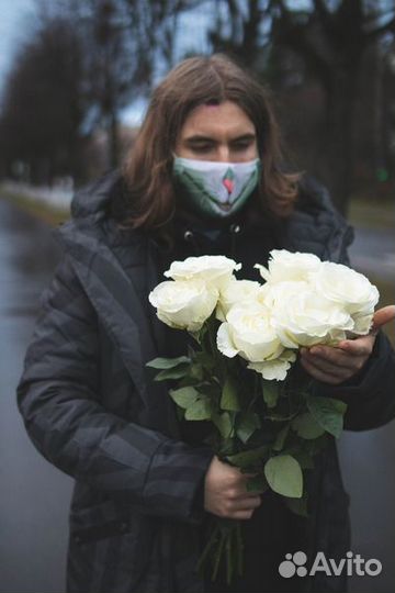 Роза Эквадор