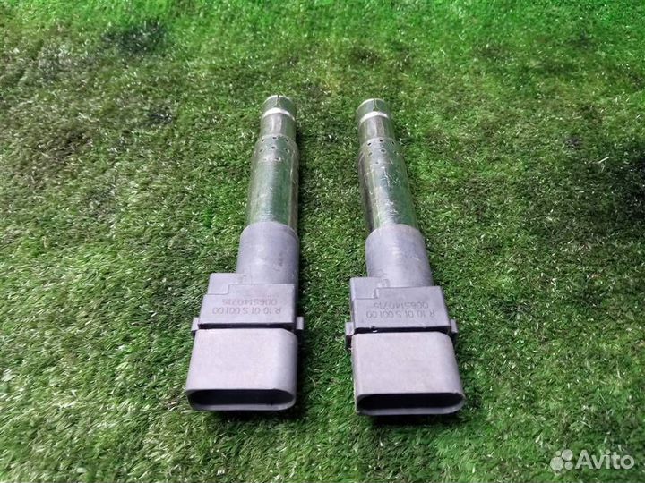 Катушка зажигания Volkswagen Touareg (2002-2010)