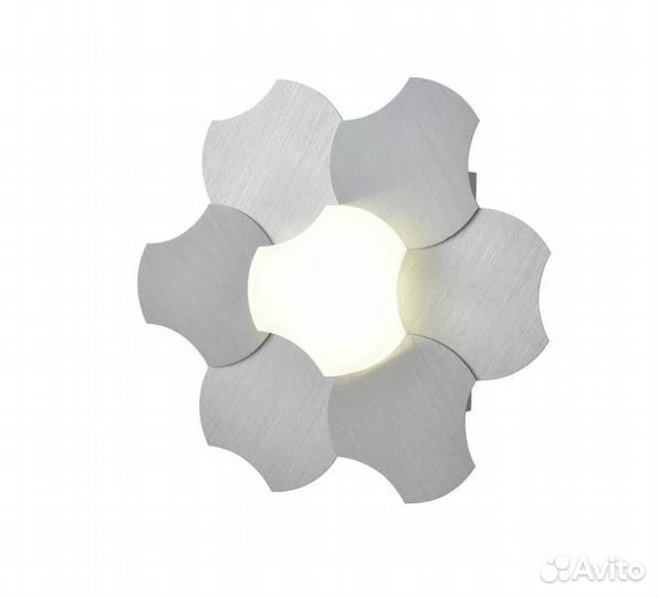 Бра Vele Luce VL8045W01 Viva