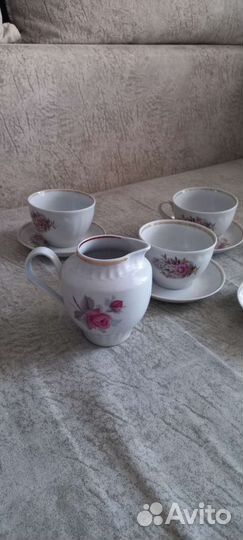 Советский винтаж