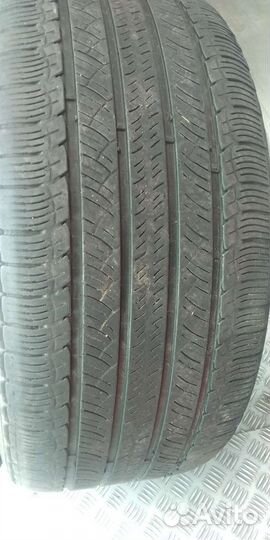 Michelin Latitude Tour HP 255/50 R19 107W