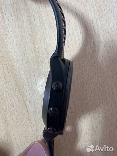 Часы garmin forerunner 965