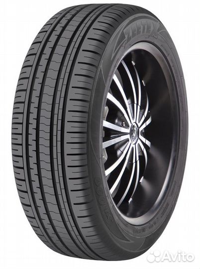 Zeetex SU1000 VFM 255/45 R20 105V