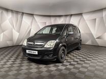 Opel Meriva 1.6 MT, 2007, 141 818 км, с пробегом, цена 465 250 руб.