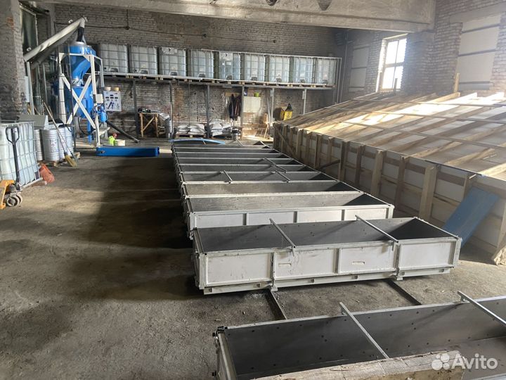 Газоблок 600 200 300