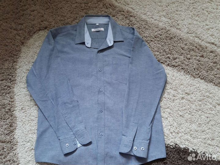 Рубашки 2 шт