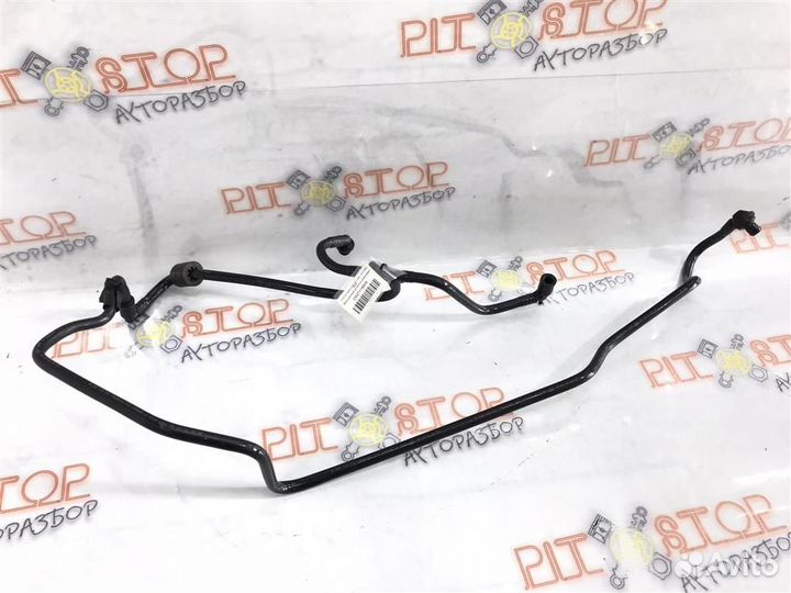 Вакуумные шланги комплект Porsche Cayenne 9PA (95