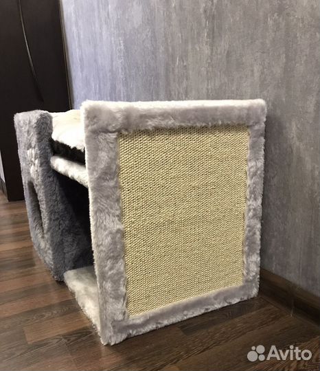 Домик для кошки