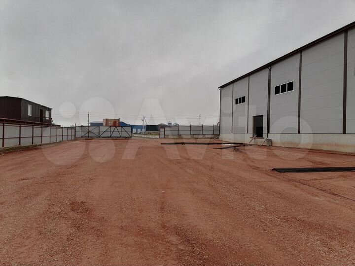 Склад, 2800 м²