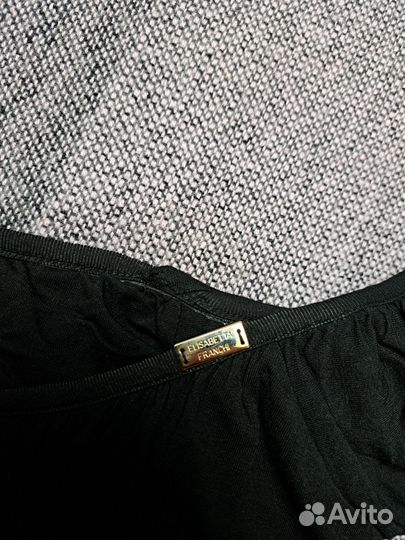 Elisabetta Franchi платье