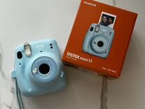 Instax mini 11