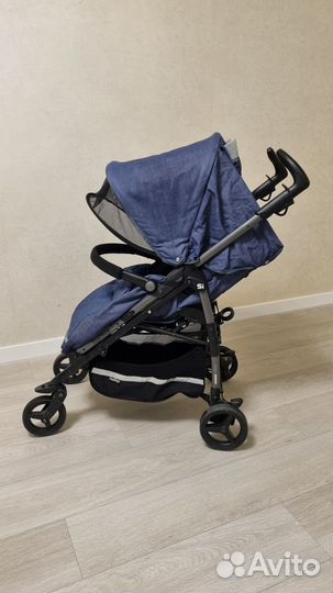 Коляска трость Peg-Perego Si