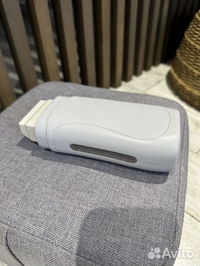 Воскоплав для депиляции