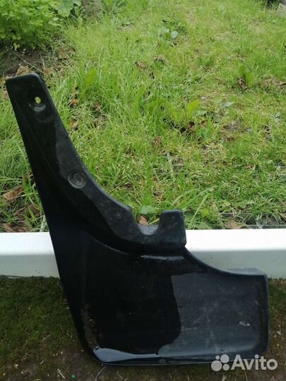 Брызговики