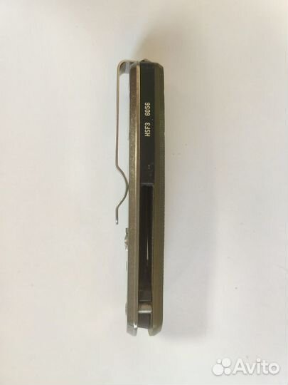 Нож складной DPX hest F2.0