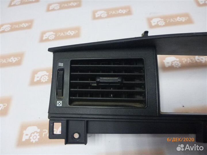 Панель приборов Nissan Teana J31 VQ23DE 2006