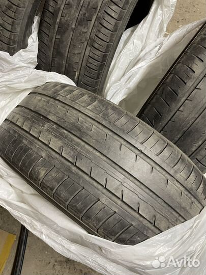 Yokohama BluEarth-ES ES32 A 205/55 R16 91