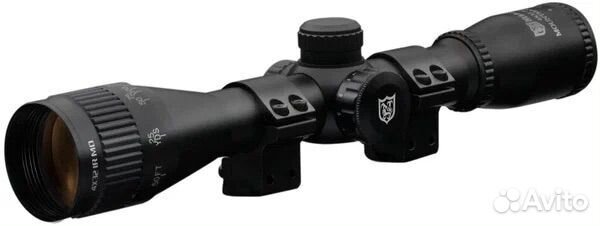 Прицел Nikko Stirling mountmaster 4x32 AO