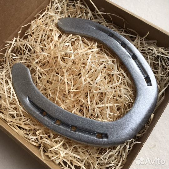 Подкова - подарок на любой случай